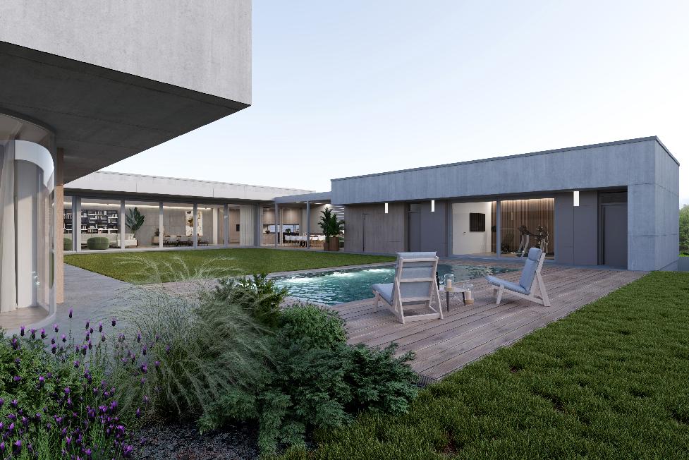 2024 - Villa 33